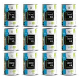 house-of-asia-mleczko-kokosowe-5-7percent-zestaw-12-x-400-ml-bio