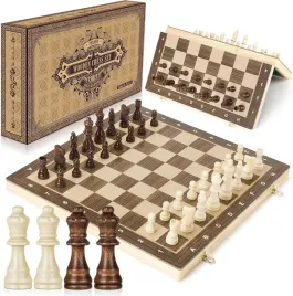 szachy-drewniane-magnetyczne-38x38-cm-skladana-szachownica-zestaw