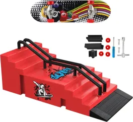 fingerboard-z-rampa-1-szt-i-akcesoriami-zestaw-do-finger-skateboard