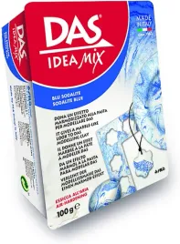 masa-modelarska-das-idea-mix-100-g-niebieska-schnaca-na-powietrzu