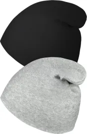 czapka-dziecieca-bawelniana-2-szt-dla-chlopcow-i-dziewczynek