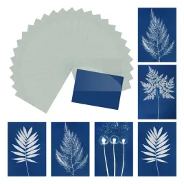 papier-cyjanotypowy-do-druku-solarnego-a7-24-arkusze-z-plyta-akrylowa