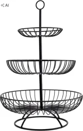 3-poziomowy-stojak-na-owoce-metalowy-kosz-czarny-48-cm