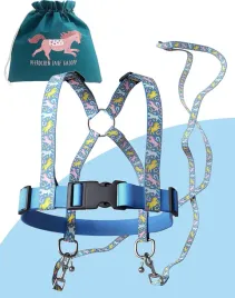 niebieska-smycz-do-hobby-horse-dla-dzieci-z-uprzeza-regulowana