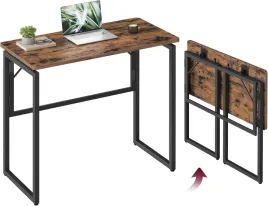 songmics-skladany-stolik-komputerowy-biurko-brazowy-80x40x74cm