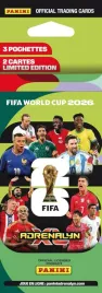 karty-mistrzostwa-swiata-fifa-2026-adrenalyn-xl-multiset-panini-1-szt