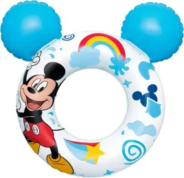 kolo-ratunkowe-nadmuchiwane-65-cm-dla-dzieci-bestway-mickey