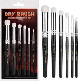 zestaw-pedzli-drybrush-do-modelarstwa-6-szt-6-rozmiarow-farby-akrylowe