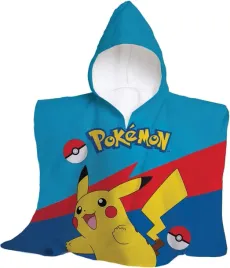recznik-z-kapturem-pokemon-dla-dzieci-60x60-cm-ponczo-plazowe-bawelniane
