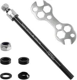 os-wtykowa-m12-do-przyczepki-rowerowej-160-178-mm-adapter-osi-aluminium
