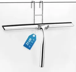sciagacz-do-szyb-31-cm-z-hakiem-i-2-zapasowymi-wycieraczkami-silikonowymi