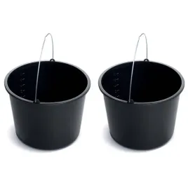 2x-wiadro-budowlane-20l-gospodarcze-plastikowe-ogrodowe