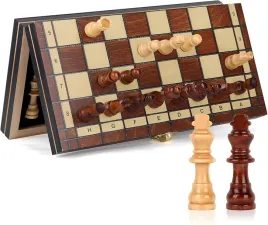 drewniane-szachy-magnetyczne-24x24-cm-skladana-podrozna-z-2-krolowymi