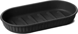 mydelniczka-lazienkowa-czarna-15x82-cm-z-recyklingu-tatay
