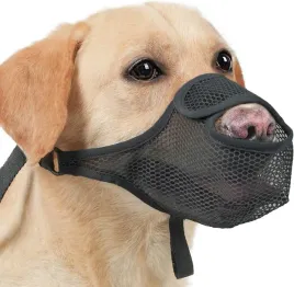 oddychajacy-kaganiec-dla-psa-regulowany-nylon-rozmiar-xl-dla-olbrzymich-ras
