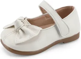 balerinki-dziewczece-mary-jane-z-kokarda-34-eu-buty-na-rzep