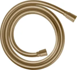waz-prysznicowy-hansgrohe-isiflex-160-cm-braz-szczotkowany
