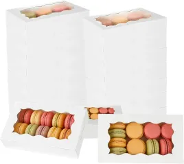 pudelka-na-ciastka-kraft-z-okienkiem-24-szt-18x11x4-cm-do-wypiekow