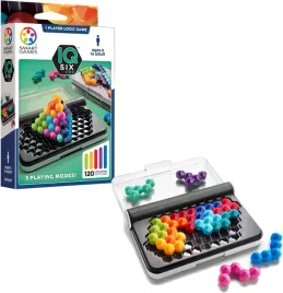 smartgames-iq-six-pro-gra-logiczna-120-wyzwan-2d-i-3d-od-8-lat