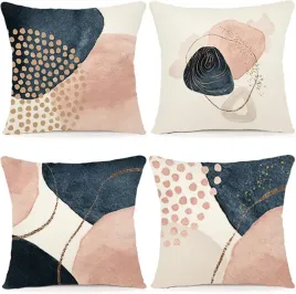 poszewki-na-poduszki-45x45-cm-zestaw-4-szt-lniane-dekoracyjne-boho