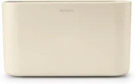 brabantia-renew-organizer-na-umywalke-bezowy-uchwyt-na-szczoteczki