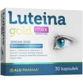 alg-pharma-luteina-gold-max-zdrowie-ochrona-oczu-prawidlowe-widzenie-30kaps