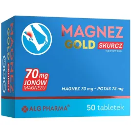alg-pharma-magnez-gold-skurcz-uklad-nerwowy-miesnie-zmeczenie-stres-50tab