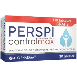 alg-pharma-perspicontrol-max-suplement-diety-nadmierne-pocenie-40tab