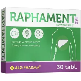 alg-pharma-raphament-uklad-pokarmowy-zdrowa-watroba-trawienie-150-30tab