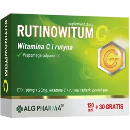 alg-pharma-rutinowitum-c-wspomaga-odpornosc-witamina-c-rutyna-150tab