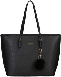torba-na-laptopa-damska-156-czarna-skora-pu-na-ramie