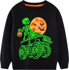 bluza-chlopieca-z-dinozaurem-swiecaca-w-ciemnosci-bawelniana-rozmiar