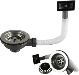 zestaw-odplywowy-do-zlewu-zawor-sitkowy-114-mm-z-przelewem-syfon