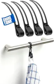 wieszak-na-reczniki-bez-wiercenia-stowey-home-hook-4-szt-czarny-10-kg