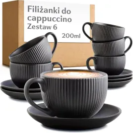 filizanki-do-cappuccino-200-ml-czarne-6-szt-z-spodkami-ceramiczne