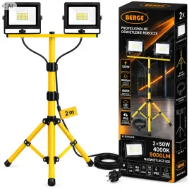 halogen-led-statyw-budowlany-naswietlacz-2x-50w-9000lm-zestaw-z-uchwytami