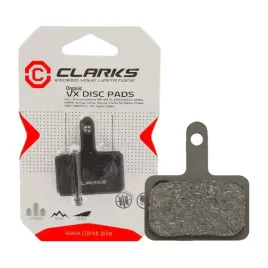 klocki-hamulcowe-clarks-organic-disc-pads-shimano-deore-br-m515-mtb