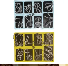 puzzle-iq-16-sztuk-metalowe-gry-logiczne-dla-dzieci-i-doroslych-przenosne