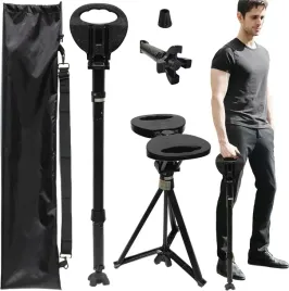 laska-skladana-siedzenie-alevmoom-2026-czarny-xxl-250kg