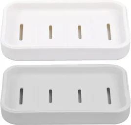 mydelniczka-z-odplywem-2-szt-biala-i-szara-do-lazienki