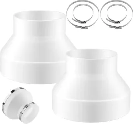 adapter-rury-wydechowej-150-100-mm-do-wentylacji-klimatyzacji-2-zaciski