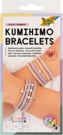 zestaw-bransoletek-kumihimo-16-el-pastelowe-teczowe-z-koralikami
