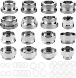16-szt-adapterow-do-baterii-mosiezny-aerator-z-uszczelka-do-weza