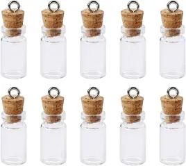 10-szt-szklane-mini-butelki-1-ml-z-korkiem-na-zyczenia-i-ozdoby-choinkowe
