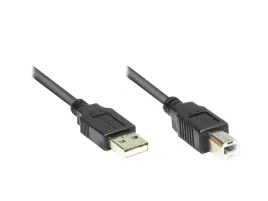 alcasa-2510-025ofs-kabel-usb-usb-2-0-025-m-usb-a-usb-b-czarny