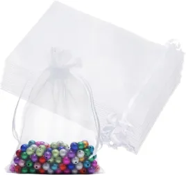 zestaw-20-woreczkow-z-organzy-10x15-cm-bialy-na-bizuterie-i-prezenty