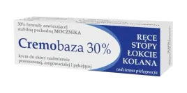cremobaza-30percent-krem-zmiekczajacy-z-mocznikiem-30-g