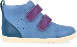 buty-dzieciece-sneakers-wysokie-24-regulowane-paski-skorzane