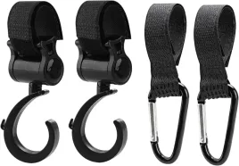 4-szt-haczyki-do-wozka-dzieciecego-uchwyty-na-torby-15-kg-czarne