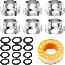6-adapterow-do-kranu-m16-m22-gwintowany-do-kranu-kuchennego